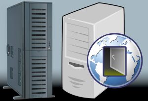 INFOTEC México almacenamiento informático