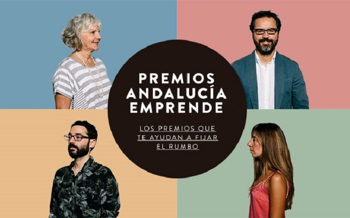 Premios Andalucia Emprende