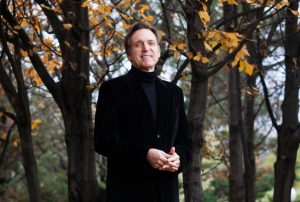 Ramón Casilda, profesor del Instituto de Estudios Bursátiles