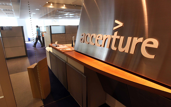 Accenture realidad aumentada Jeep