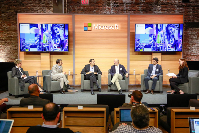 El evento Digital Difference se ha celebrado en Nueva York