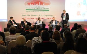 Telefónica Telefónica Salud Digital Sevilla
