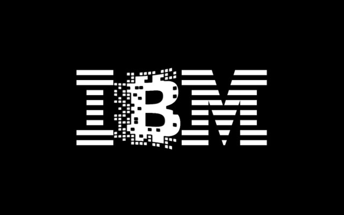 IBM blockchain