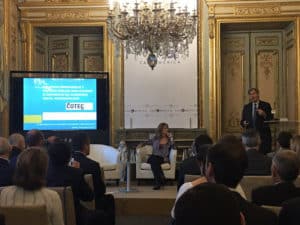 Cotec presenta en Casa América su informe sobre digitalización en Iberoamérica