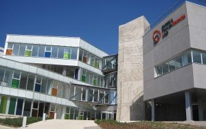 Parc de Recerca UAB