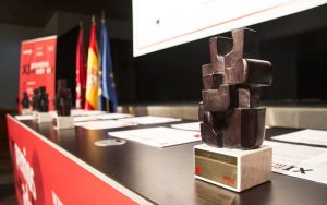 Premios madri+d
