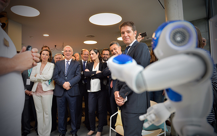 Ecoembes TheCircularLab economía circular