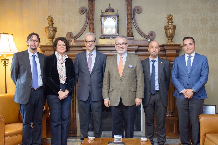 USAL Campus de Excelencia Internacional de las Américas