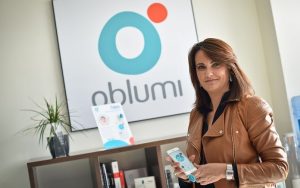 Ana Maria Molina Oblumi