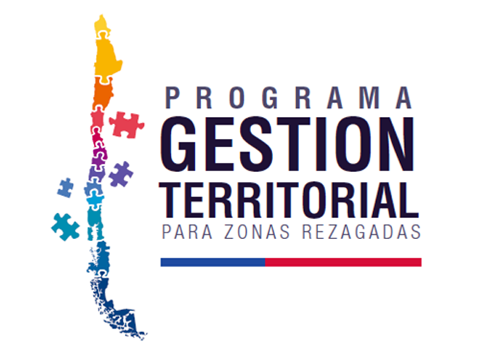 Gestión territorial para Zonas Rezagadas Chile