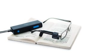 OrCam MyEye