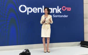 Openbank Santander banco digital