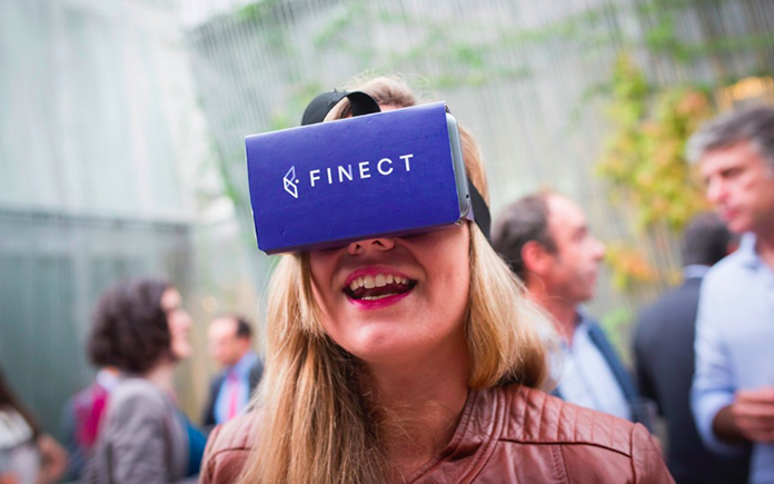 Finect