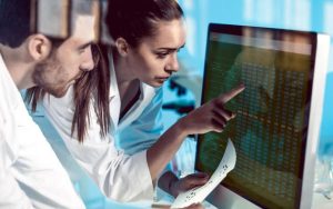 hospitales investigacion UC3M IE