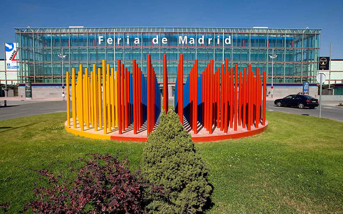 LAB IFEMA Fitur 5Tonic