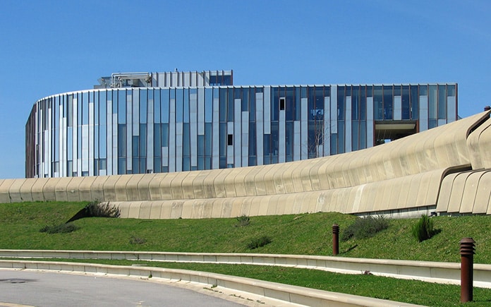 Universidad de Vigo Gas Natural Cátedra Fenosa