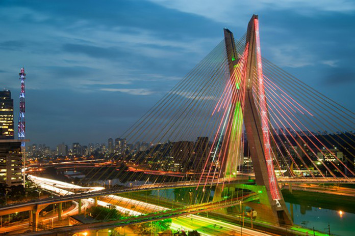 Foto de la Fundación Consejo España-Brasil