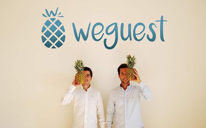 Weguest, gestionar (con eficacia) propiedades de alquiler turístico