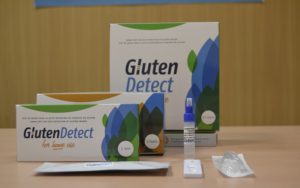GlutenDetect