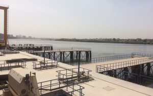 Acciona New Cairo Egipto