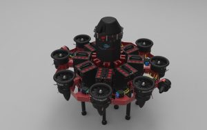 drone hopper