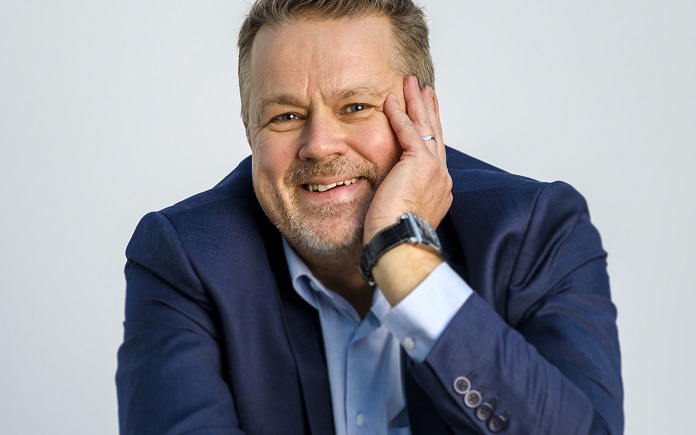 Pekka Sivonen