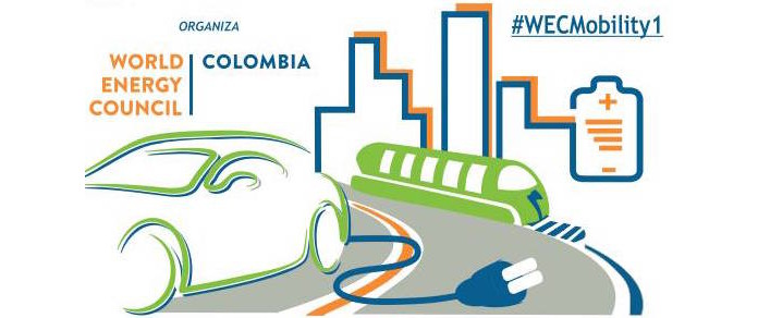 Encuentro Internacional de Movilidad Eléctrica