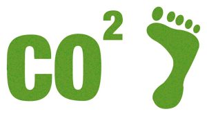 CAF huella de carbono