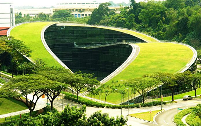 Universidad Tecnologica de Nanyang