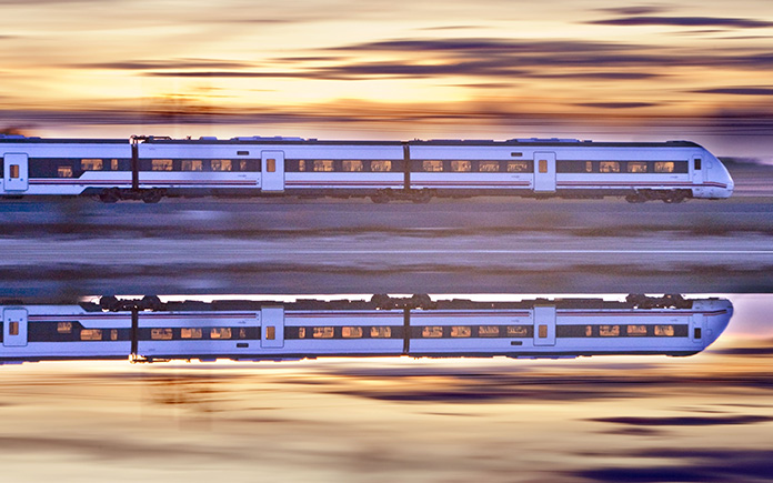 Renfe Viajes