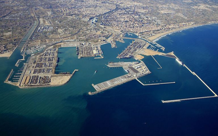Valencia GSIC Microsoft