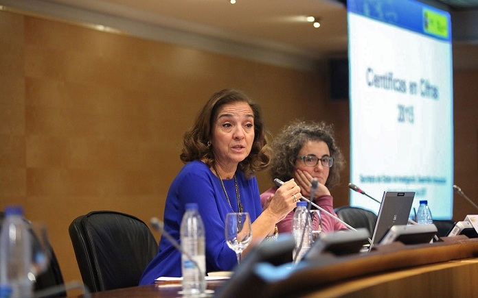 Carmen Vela