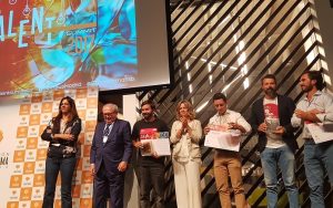 II Talent Summit