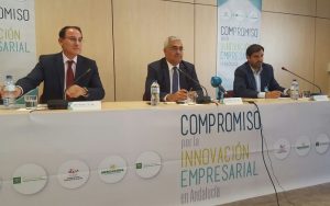Mercadona acuerdo Junta y CEA