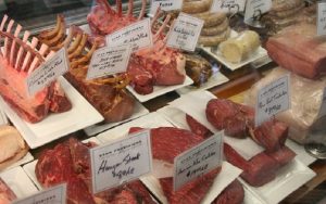 carne