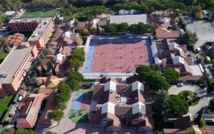 colegios innovadores educación