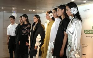 Ecoembes moda