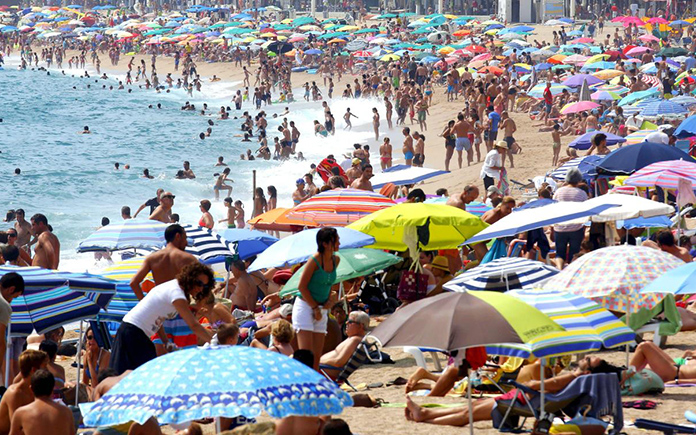 Turismo reconversión