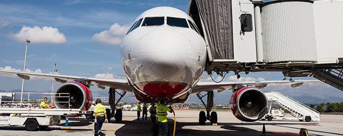 Acciona Airport Service