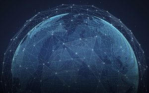 Alastria blockchain