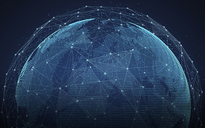 Alastria blockchain