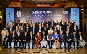 CAETS