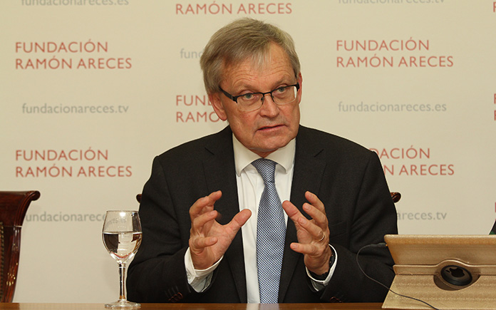Fundación Nobel Carl-Henrik Heldin