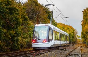 Tranvía de CAF para la ciudad de Kansas City