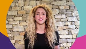Los Premios ALAS BID a la innovación educativa cuentan con el respaldo de Shakira