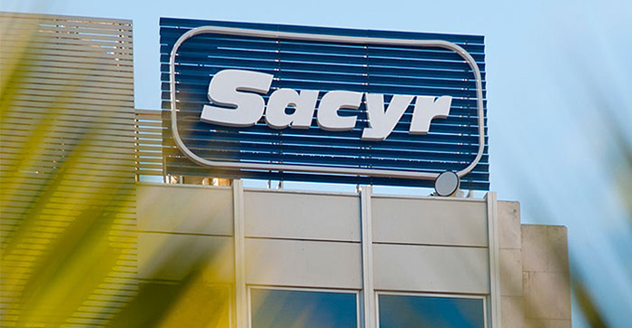 Sacyr