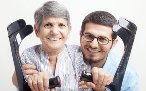 Familiados