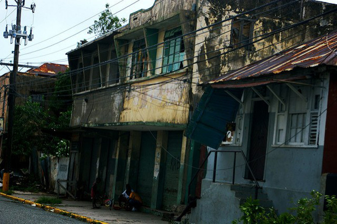 BID seguridad en los barrios de El Caribe