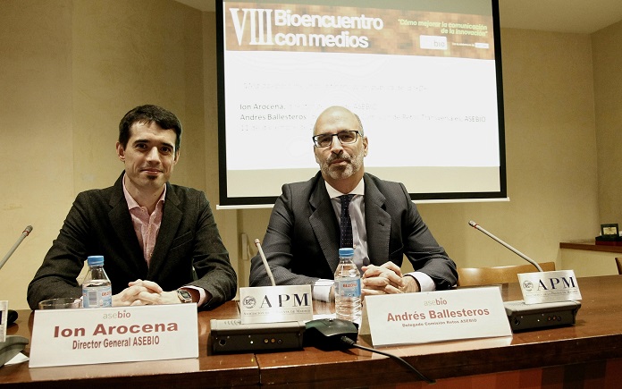 ASEBIO Bioencuentro