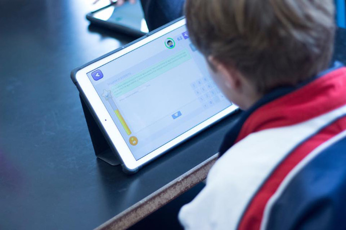 Smartick, educación, matemáticas, Latinoamérica